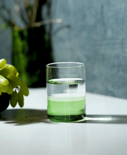 The Future of Transparency: Exploring the Beauty and Innovation of Glass in Design
