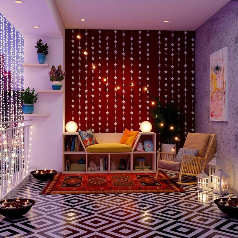 Home Decoration