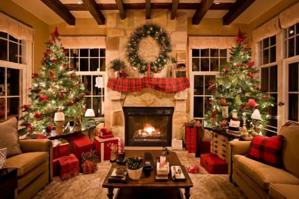 Christmas Decoration