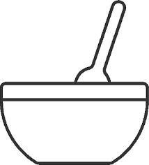 Spoon & Stirrer